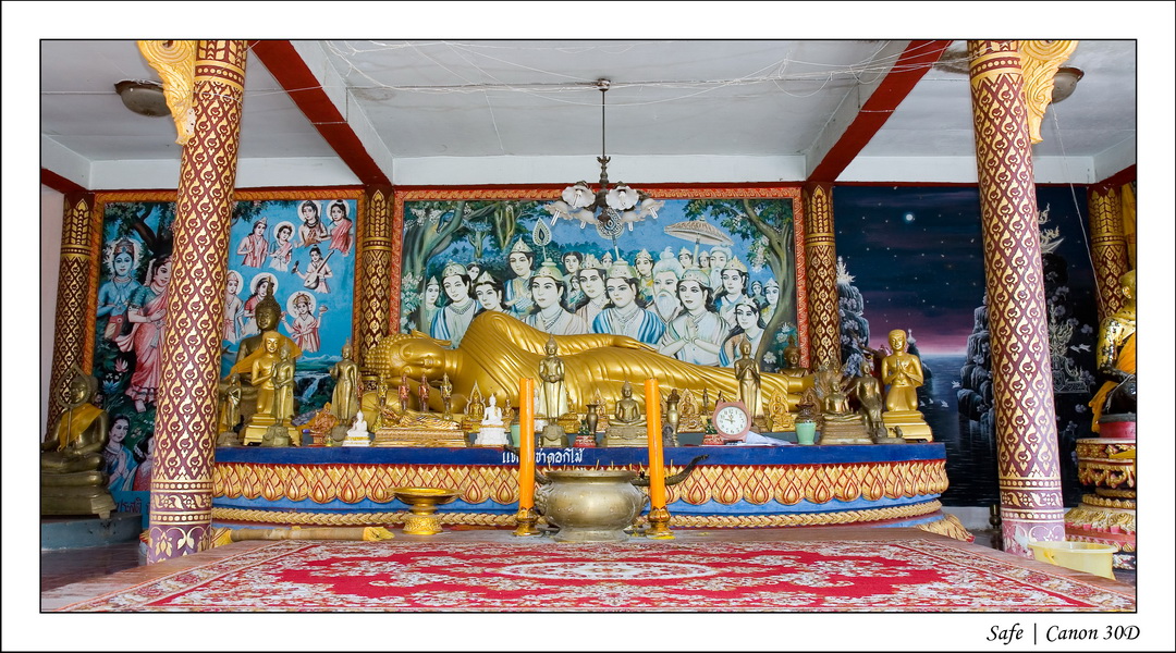 2007 - 04 - Vacances Koh Samui Canon - 023